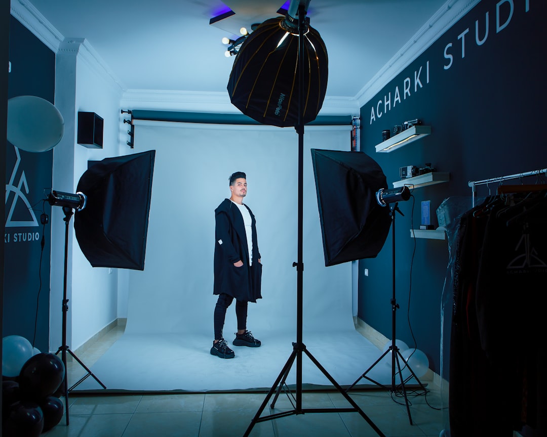 Editorial cover for quiet luxury outfits with neutral tailoring and polished accessories