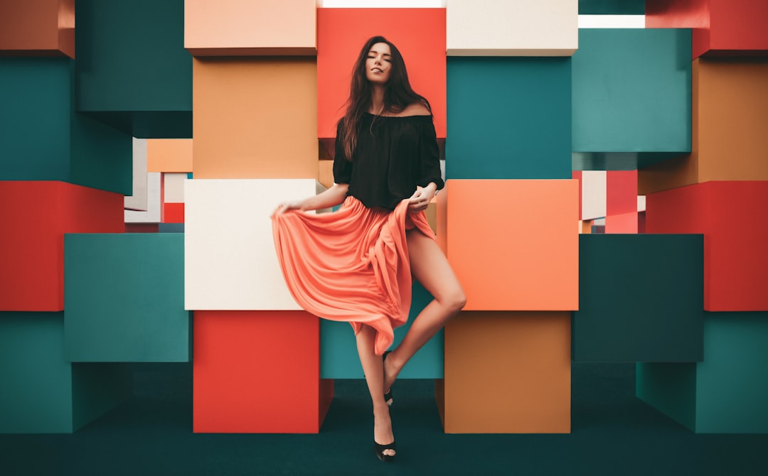 Color Matching Outfits cover image